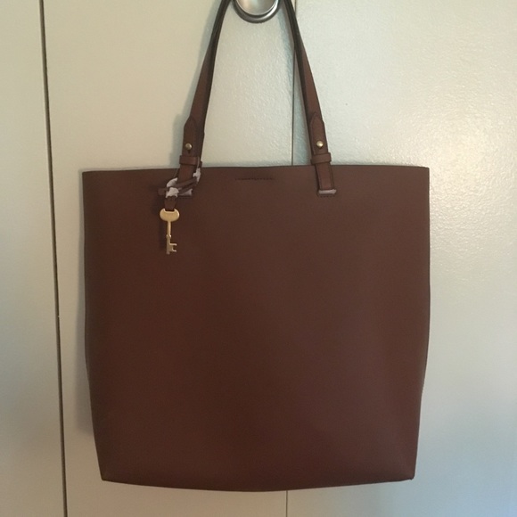 fossil rachel work tote